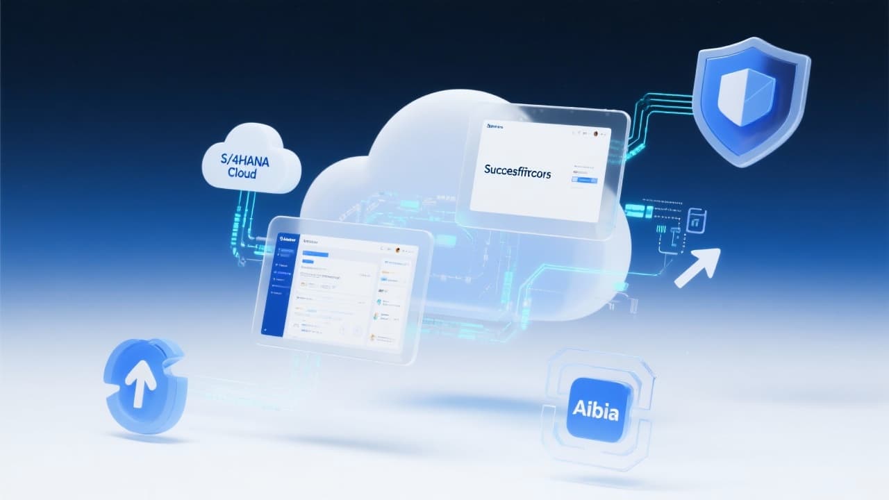 SAP Cloud Solutions