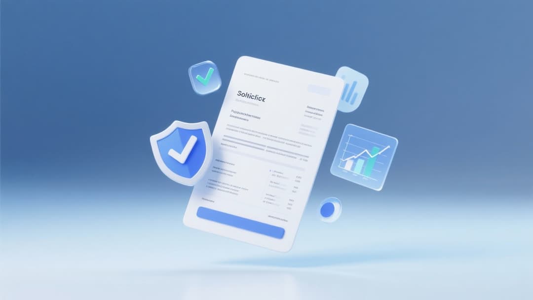 E-Invoice