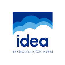 Idea Teknoloji logo
