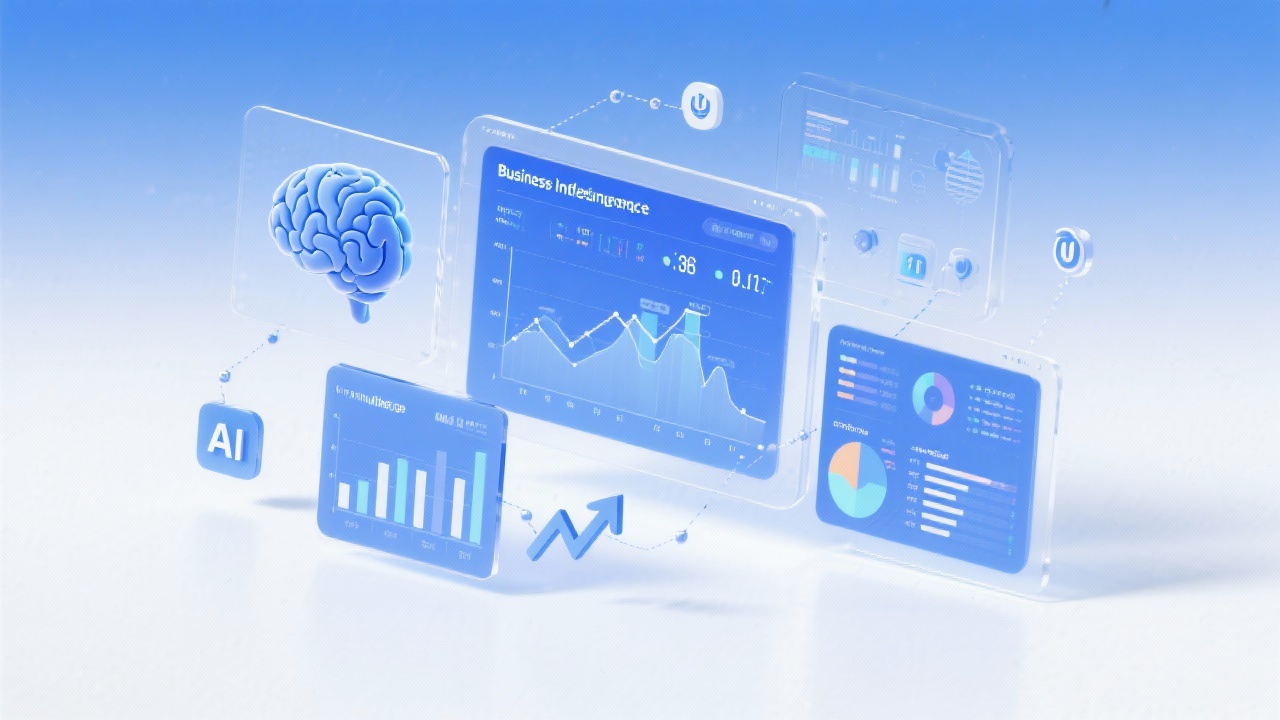 SAP Analytics & Intelligence