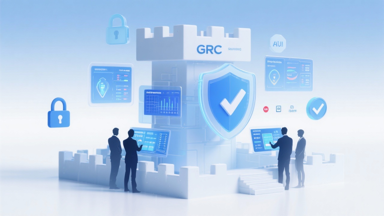 SAP Security & Compliance