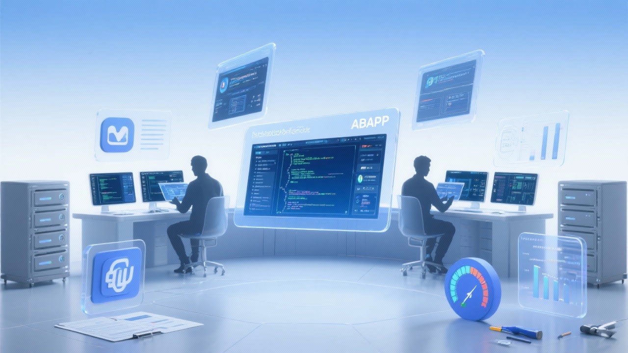 SAP Technical Services